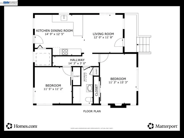 5706 Brookdale Ave, Oakland, CA 94605