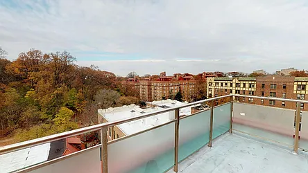 Rented by Metro Garden Realty NYC