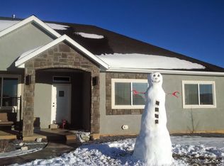 688 E 5140 N, Enoch, UT 84721