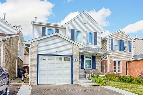 29 Junewood Cres Photo 1