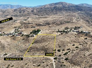 E Avenue V #2, Palmdale, CA 93552