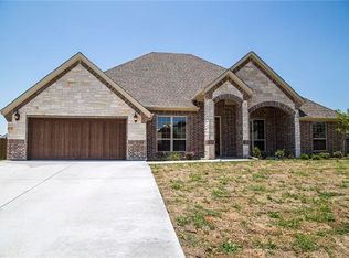 2931 Willow Ridge Cir, Granbury, TX 76049