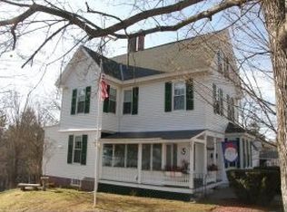 289 Pleasant St, Concord, NH 03301