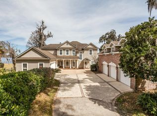 4221 Magnolia Rd, Orange Park, FL 32065