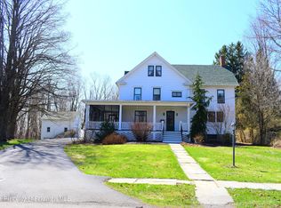 338 Cedar St, Montrose, PA 18801