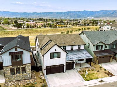 9212 Star Fall Circle, Littleton, CO, 80125