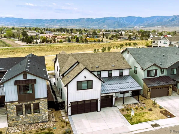 9212 Star Fall Circle, Littleton, CO 80125