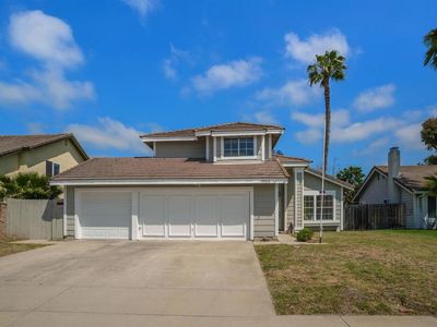 4508 Morro Bay St, Oceanside, CA, 92057