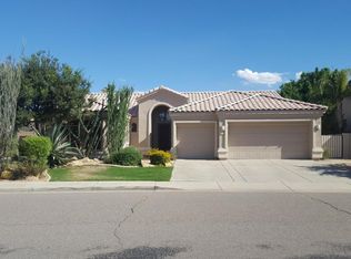 22845 N 73rd Dr, Glendale, AZ 85310