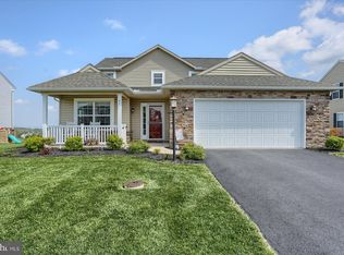 47 Pheasant Ridge Rd, Dillsburg, PA 17019