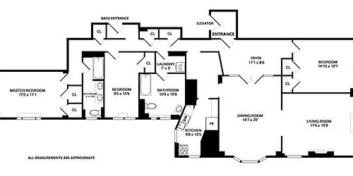 Rented by Moises Farhart, LREB