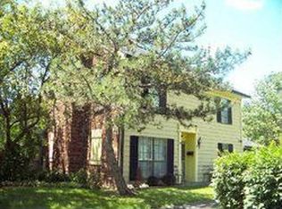 9559 Grinnell St, Indianapolis, IN