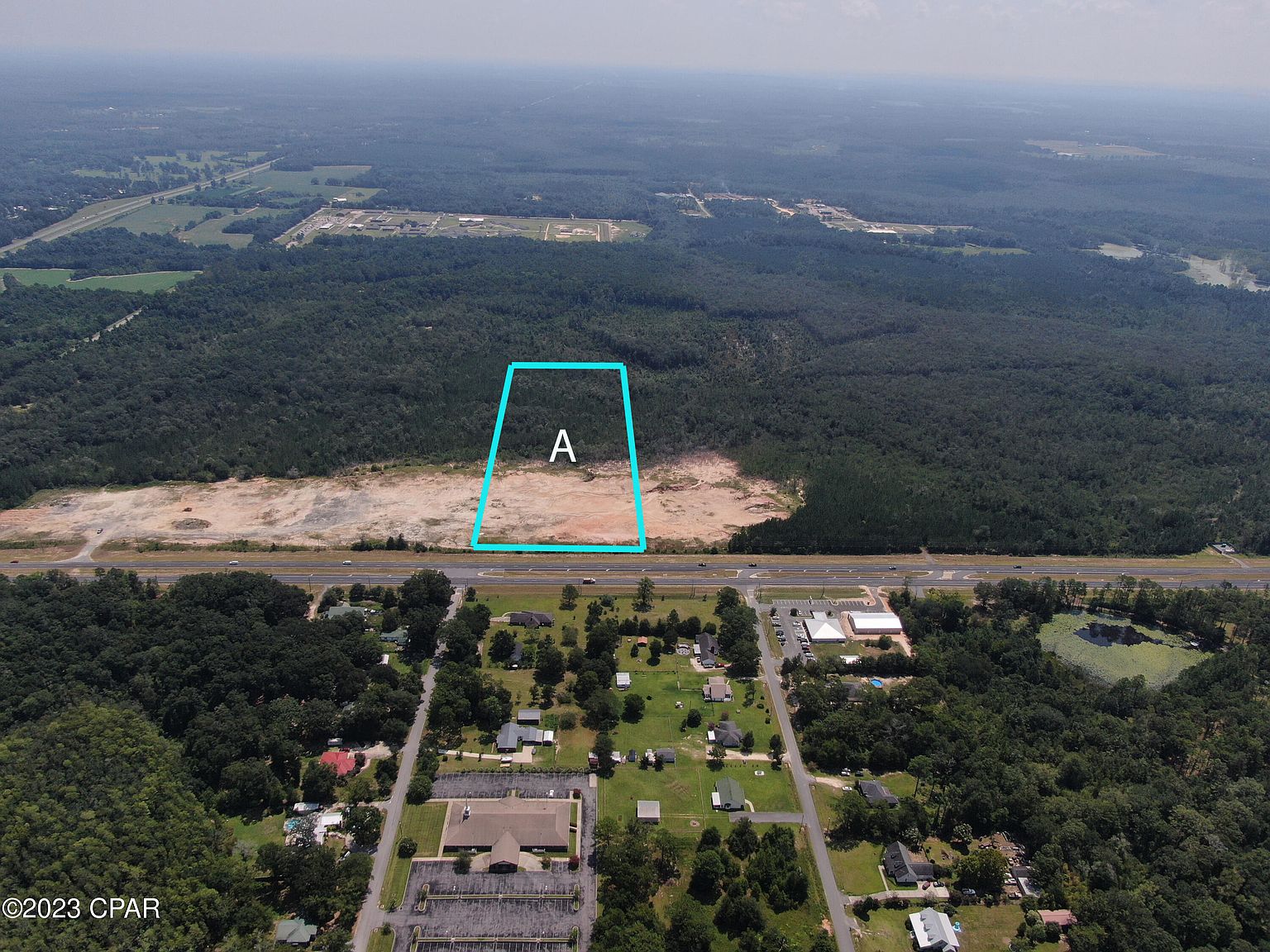 X Hwy 79, Bonifay, FL 32425 MLS 744466 Zillow