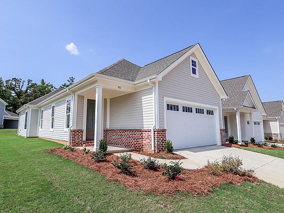 2nd image of 901 Georgia Oak Cv