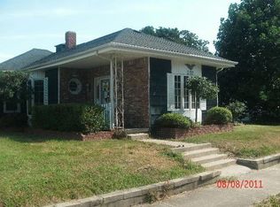 202 E Garfield St, Alexandria, IN