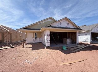19813 Stovall Dr, Edmond, OK 73012