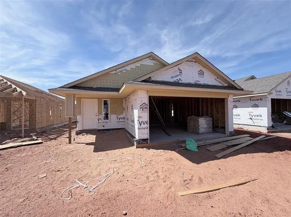 19813 Stovall Dr, Edmond, OK 73012