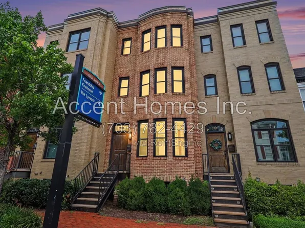 210 S Patrick St, Alexandria, VA 22314