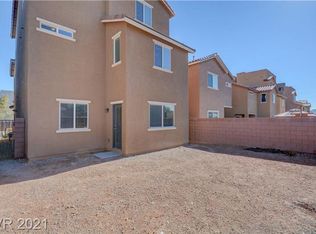 10039 Heritage Desert St, Las Vegas, NV 89178