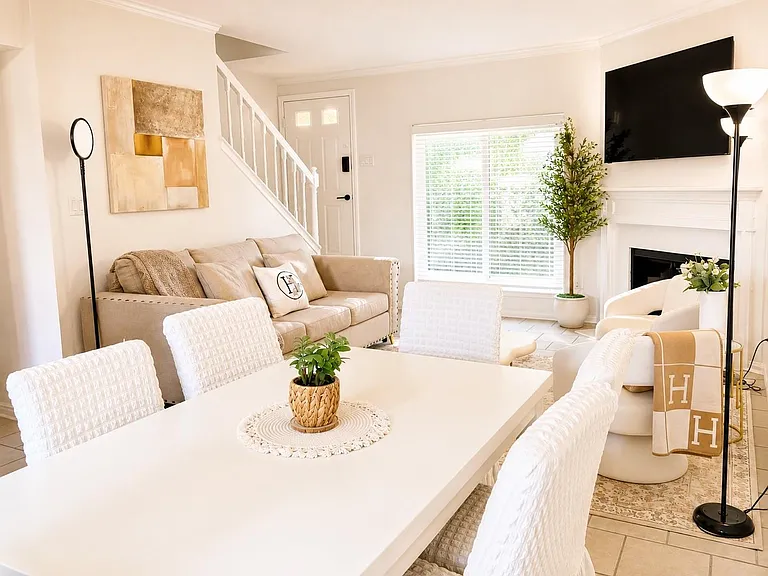1515 Sandy Springs Rd #2603 — Photo 8