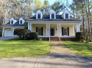 2767 Mack Dobbs Rd NW, Kennesaw, GA 30152