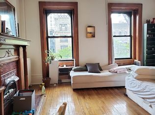 215 W 106th St #4NS, New York, NY 10025