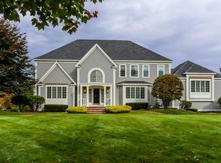 6 Powers Rd, Andover, MA 01810