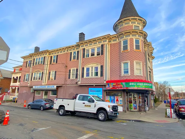 748 Arctic St, Bridgeport, CT