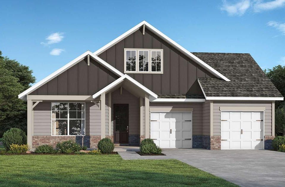 1st image of 110 Classic Overlook Lot 2A