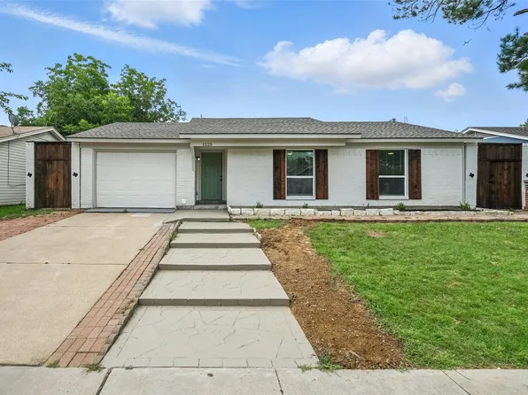 1320 Palisades Dr, Lewisville, TX 75067