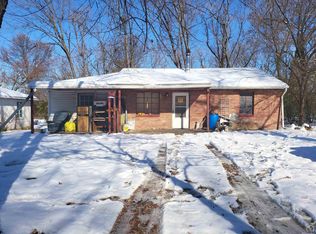 116 SW Terra Dr, Topeka, KS 66609