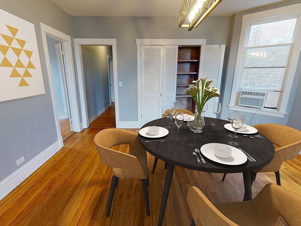 Optionally furnished common areas! Common areas can come beautifully furnished by our in-house design team for an additional fee.
