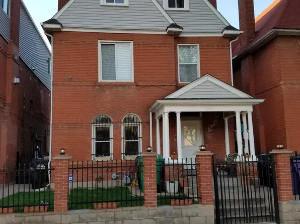 1415 E 22nd Ave, Denver, CO