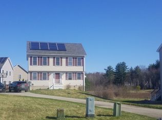 4 Meeting House Way, Dover, NH 03820