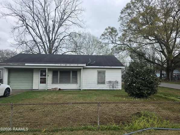 223 Doc Duhon St, Lafayette, LA 70501