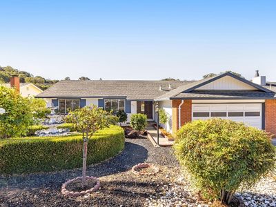 615 Olive Ave, Novato, CA, 94945