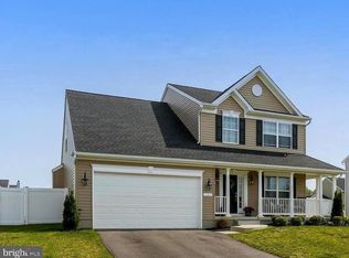 121 Cool Meadow Dr, Centreville, MD
