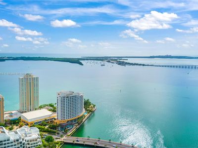 495 Brickell Ave APT 2003, Miami, FL, 33131