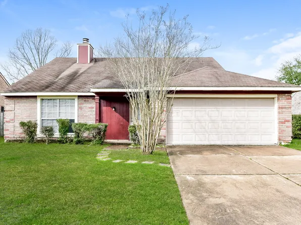 18142 Brooknoll Dr, Houston, TX 77084