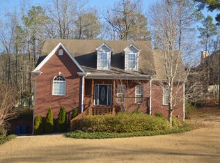 171 Grove Hill Dr, Alabaster, AL 35007