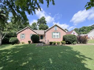 3352 Tara Blvd, Clarksville, TN