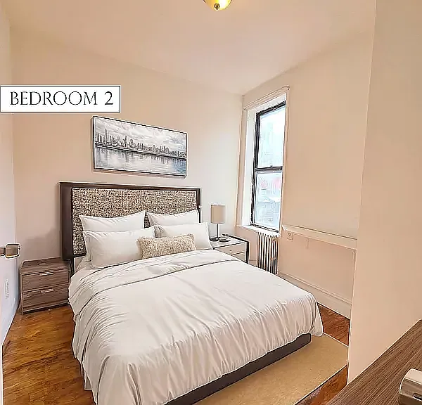 218 Thompson St #27 — Photo 2
