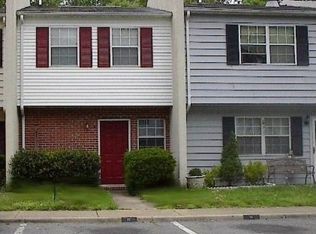 21 Roffman Pl, Newport News, VA 23602