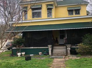 508 N Clinton St, Athens, AL 35611