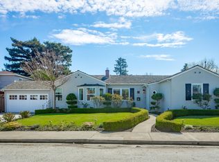 287 Alberta Ave, San Carlos, CA 94070