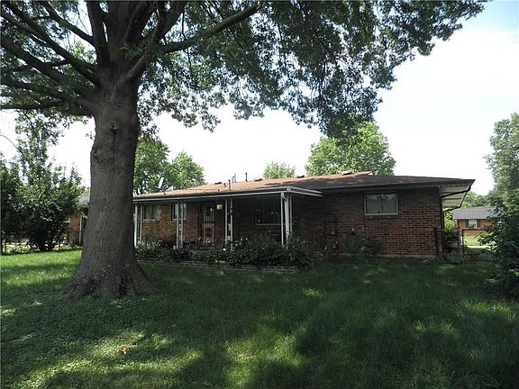 4th image of 5307 Patricia St