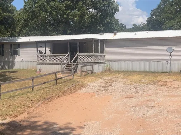 33672 Turkey Hill Ln, Tecumseh, OK 74873