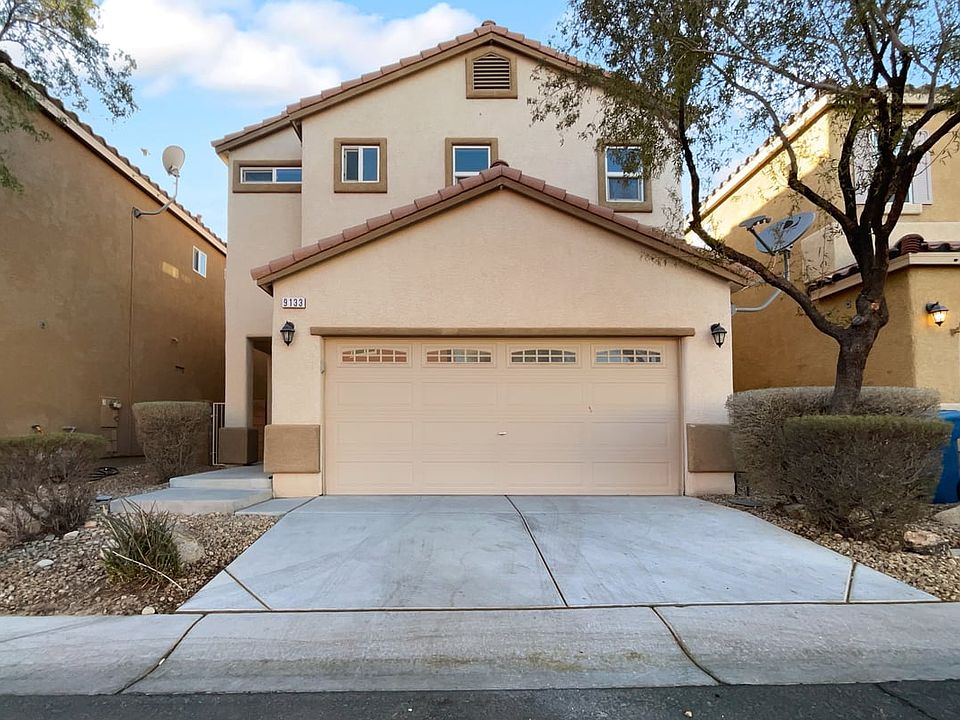 1st image of 9133 Black Beauty St #2