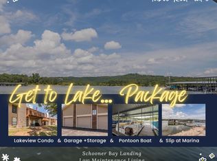 170 Keel Ln #11, Kimberling City, MO 65686
