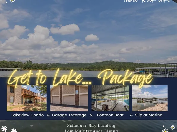 170 Keel Lane #11, Kimberling City, MO 65686